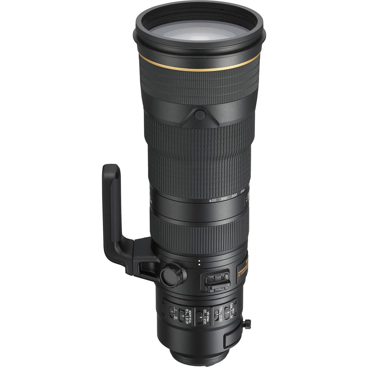 Amazon.com : Nikon AF-S NIKKOR 180-400mm f/4E TC1.4 FL ED VR